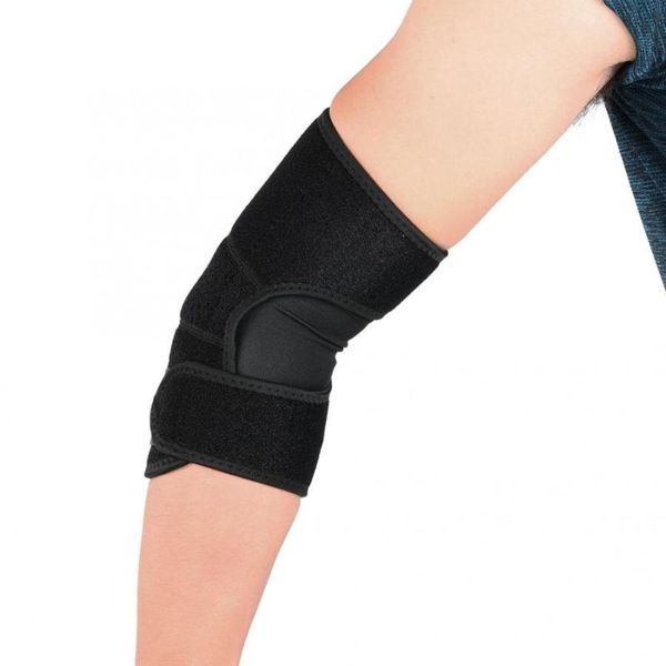 elbow & knee pads protector guard sports exercise fitness basketball badminton brace support sleeve protective, Black;gray
elbow & knee pads protector guard sports exercise fitness basketball badminton brace support sleeve protective, Black;gray