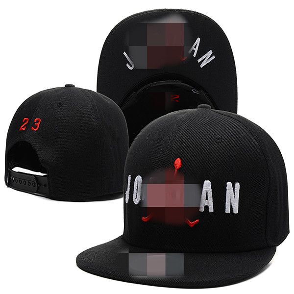 new arrival 23 sports cap men snapback hats thousands snap back hats casquette dad hat basketball adjustable bone baseball caps, Black;white
new arrival 23 sports cap men snapback hats thousands snap back hats casquette dad hat basketball adjustable bone baseball caps, Black;white