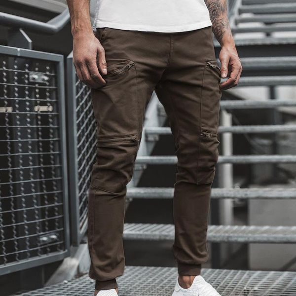 men's pants military tactical men swat combat trousers multi-pocket casual cargo male zipper joggers streetwear sportswear, Black
men's pants military tactical men swat combat trousers multi-pocket casual cargo male zipper joggers streetwear sportswear, Black