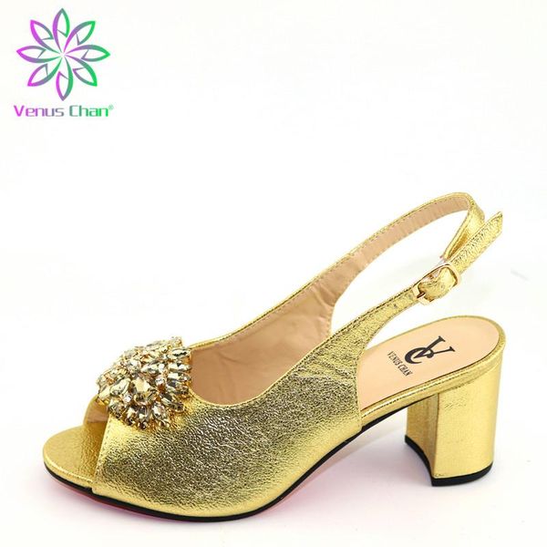 dress shoes sandals with heels summer african women gold pumps nigerian designer, Black
dress shoes sandals with heels summer african women gold pumps nigerian designer, Black