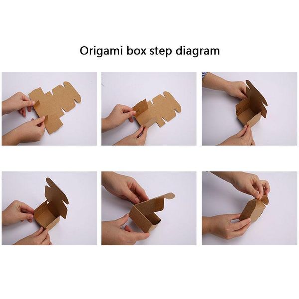 10pcs kraft paper diy gift box with clear pvc window cookie cake soap packaging display package wrap
10pcs kraft paper diy gift box with clear pvc window cookie cake soap packaging display package wrap