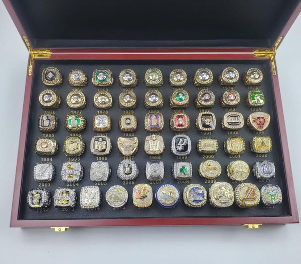 55pcs 1967 to 2021 basketball city team champions championship ring with wooden box souvenir men boy fan gift 2020 hip hop jewelry sport pun, Golden;silver
55pcs 1967 to 2021 basketball city team champions championship ring with wooden box souvenir men boy fan gift 2020 hip hop jewelry sport pun, Golden;silver