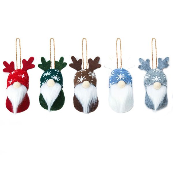 christmas daily necessities faceless elderly dolls antlers knitted hats faceless dolls christmas tree decoration accessories hanging pieces
christmas daily necessities faceless elderly dolls antlers knitted hats faceless dolls christmas tree decoration accessories hanging pieces