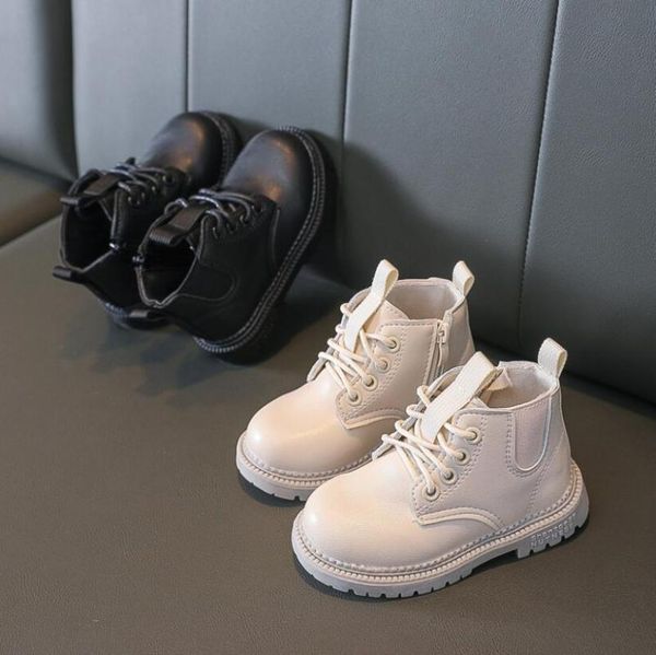 kids boots 2021 autumn winter children fashion baby shoes boys brand ankle boot girls warm fur, Black;grey
kids boots 2021 autumn winter children fashion baby shoes boys brand ankle boot girls warm fur, Black;grey