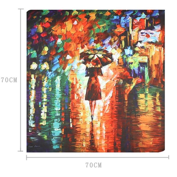 scarves square silk scarf women fashion print small neck scarfs office lady hair band foulard hand kerchief female bandana shawl 2021, Blue;gray
scarves square silk scarf women fashion print small neck scarfs office lady hair band foulard hand kerchief female bandana shawl 2021, Blue;gray