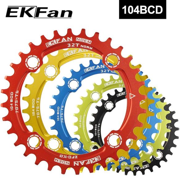 bike heels & chainwheels ekfan 104bcd round 30t 32t 34t 36t 38t chainwheel circle crankset plate purple&green mtb cycling
bike heels & chainwheels ekfan 104bcd round 30t 32t 34t 36t 38t chainwheel circle crankset plate purple&green mtb cycling