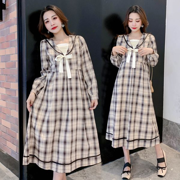 japanese-style chess women drop sea apricot v-neck bow dress japanese college mori girl clothes back zipper dressed as a woman, Black;gray
japanese-style chess women drop sea apricot v-neck bow dress japanese college mori girl clothes back zipper dressed as a woman, Black;gray