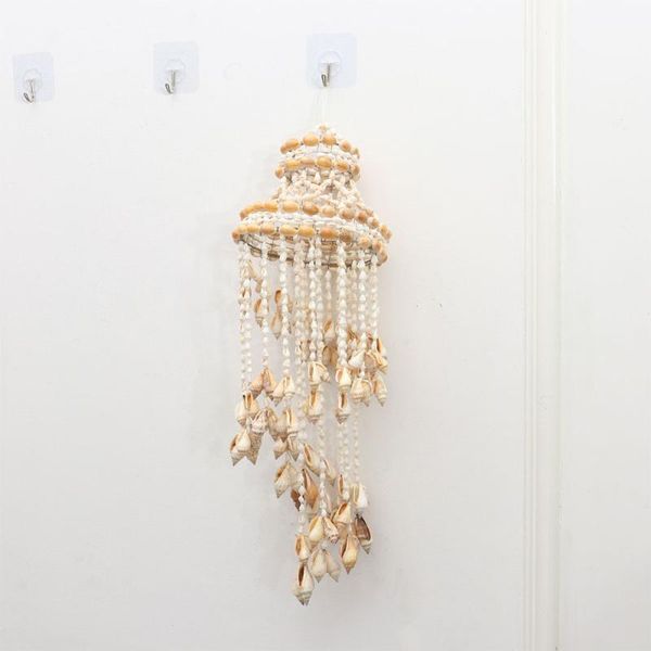 decorative objects & figurines conch sea shell wind chime hanging ornament wall decoration creative pendant stylish decor for
decorative objects & figurines conch sea shell wind chime hanging ornament wall decoration creative pendant stylish decor for