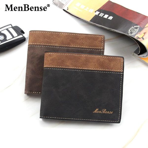 menbense men vintage short wallets patchwork zipper coin purse card holder letter print bifold walets handbag clutch bag, Red;black
menbense men vintage short wallets patchwork zipper coin purse card holder letter print bifold walets handbag clutch bag, Red;black