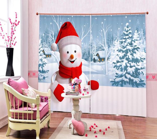 curtain & drapes babson snowman in the snow 3d digital printing diy advanced customized po
curtain & drapes babson snowman in the snow 3d digital printing diy advanced customized po
