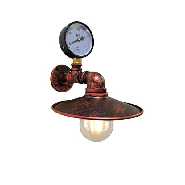 vintage industrial decor iron bedside bedroom aisle wall lights for home espelho lamp
vintage industrial decor iron bedside bedroom aisle wall lights for home espelho lamp