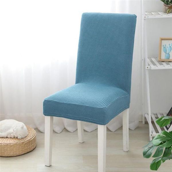 chair covers spandex elastic soild color dining slipcover modern removable anti-dirty kitchen seat case stretch cover for banquet
chair covers spandex elastic soild color dining slipcover modern removable anti-dirty kitchen seat case stretch cover for banquet