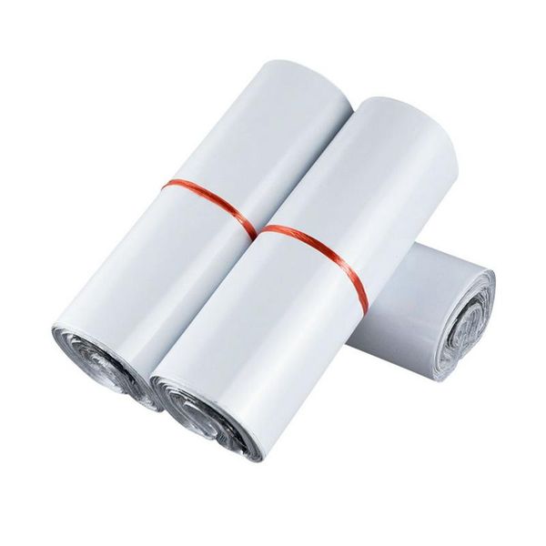 storage bags 100pcs plastic envelope self adhesive courier white
storage bags 100pcs plastic envelope self adhesive courier white