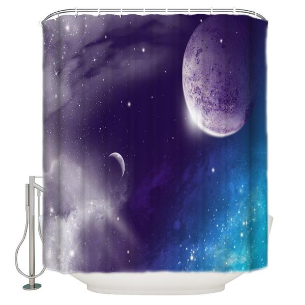 shower curtains universe fantasy blue purple pattern polyester fabric waterproof bath curtain
shower curtains universe fantasy blue purple pattern polyester fabric waterproof bath curtain