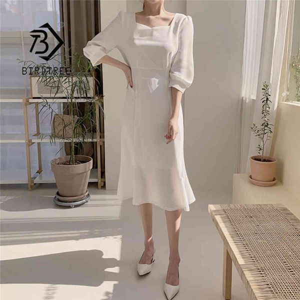 summer women's french vintage plain midi high waist elegant three quarter sleeve square collar bow dress with belt d13916x 210416, Black;gray
summer women's french vintage plain midi high waist elegant three quarter sleeve square collar bow dress with belt d13916x 210416, Black;gray