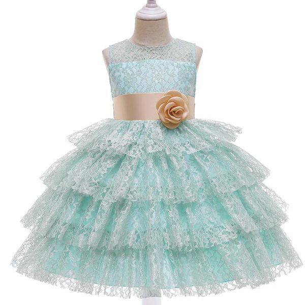 girl's dresses summer princess flower girl dress lace cake wedding birthday party kids for girls children costume teenager prom designs, Red;yellow
girl's dresses summer princess flower girl dress lace cake wedding birthday party kids for girls children costume teenager prom designs, Red;yellow