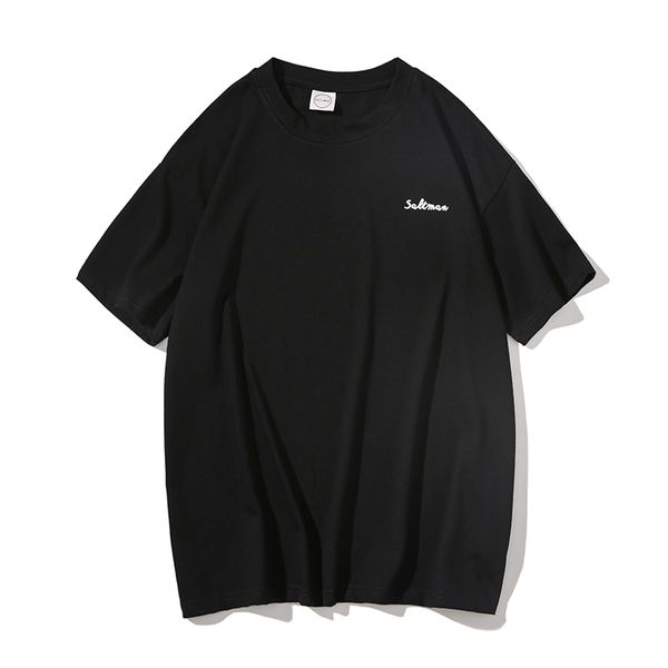 tee summer men short sleeves t loose shirts streetwear hip hop t-shirts cotton tshirt abz633, White;black
tee summer men short sleeves t loose shirts streetwear hip hop t-shirts cotton tshirt abz633, White;black