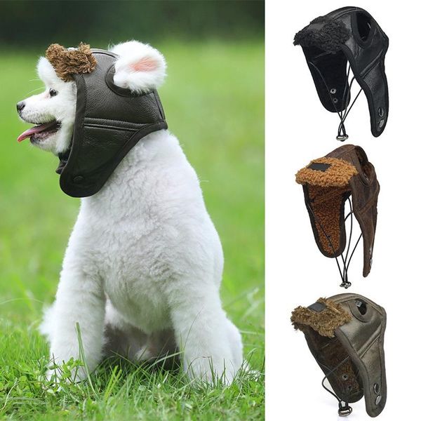 dog apparel winter hat shape animal cap accessories caps hats products funny cosplay 1
dog apparel winter hat shape animal cap accessories caps hats products funny cosplay 1