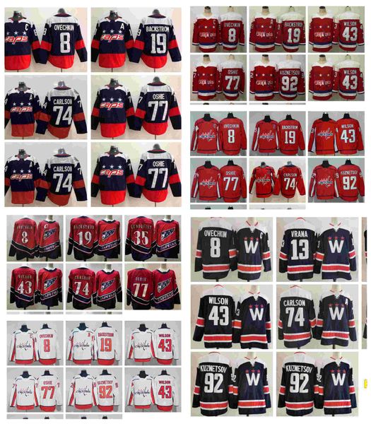 2021 washington capitals hockey jerseys mens alex ovechkin jersey tom wilson t.j. oshie nicklas backstrom zdeno chara john carlson jakub vra, Black;red
2021 washington capitals hockey jerseys mens alex ovechkin jersey tom wilson t.j. oshie nicklas backstrom zdeno chara john carlson jakub vra, Black;red