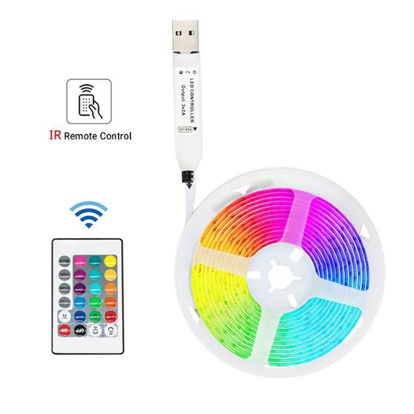 strips rgb led strip usb lights ir remote 1m 2m 3m 4m 5m tape diode tv living room bedroom wall decoration backlight luces
strips rgb led strip usb lights ir remote 1m 2m 3m 4m 5m tape diode tv living room bedroom wall decoration backlight luces