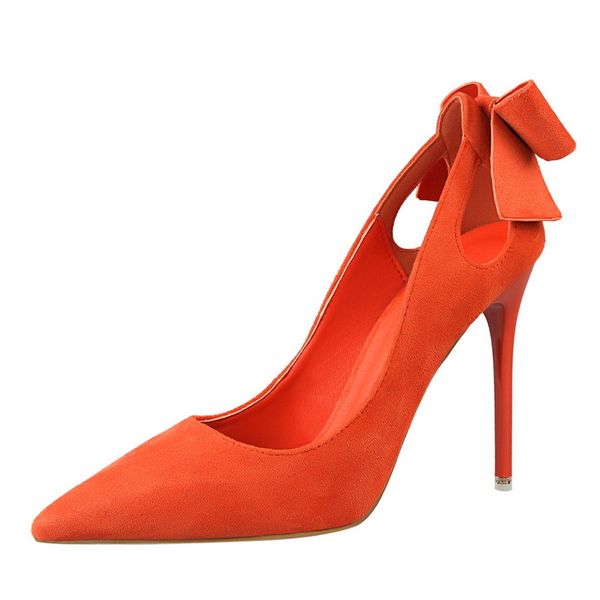 women pumps fashion pink office work shoes ladies red high heels butterfly knot wedding pointed toe bride a0006 ca, Black
women pumps fashion pink office work shoes ladies red high heels butterfly knot wedding pointed toe bride a0006 ca, Black