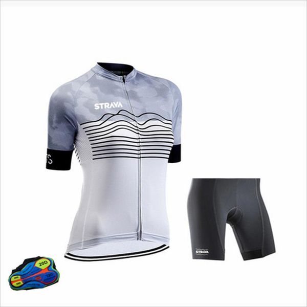racing sets mtb bike clothing pro bicycle jersey strava cycling set summer sportswear maillot ropa ciclismo, Black;blue
racing sets mtb bike clothing pro bicycle jersey strava cycling set summer sportswear maillot ropa ciclismo, Black;blue