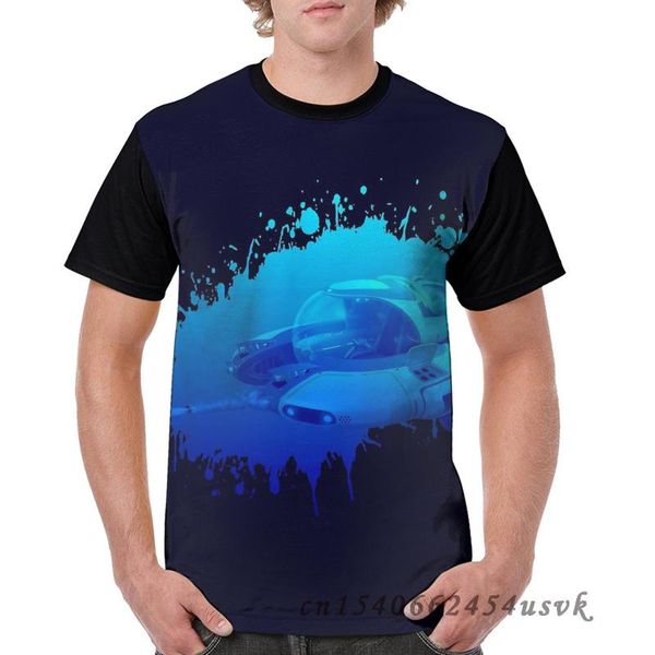men's t-shirts family matching clothes subnautica seamoth men tshirt all over print women t-shirt child short sleeve tee, White;black
men's t-shirts family matching clothes subnautica seamoth men tshirt all over print women t-shirt child short sleeve tee, White;black