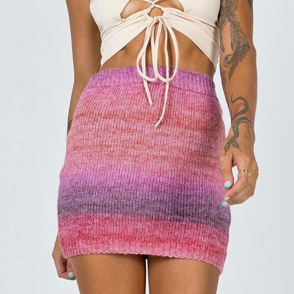 skirts women high waist knitwear stretch mini bodycon tie dye striped knitted beach style patchwork fashion streetwear, Black
skirts women high waist knitwear stretch mini bodycon tie dye striped knitted beach style patchwork fashion streetwear, Black