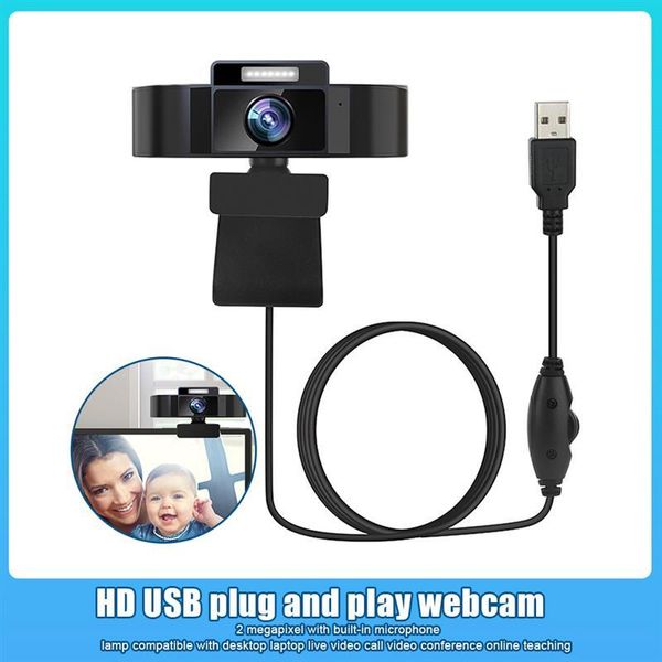 webcams 2k 4khd usb webcam 2 million pixel web camera with microphone light desklapfor video conference live stream 1080p
webcams 2k 4khd usb webcam 2 million pixel web camera with microphone light desklapfor video conference live stream 1080p