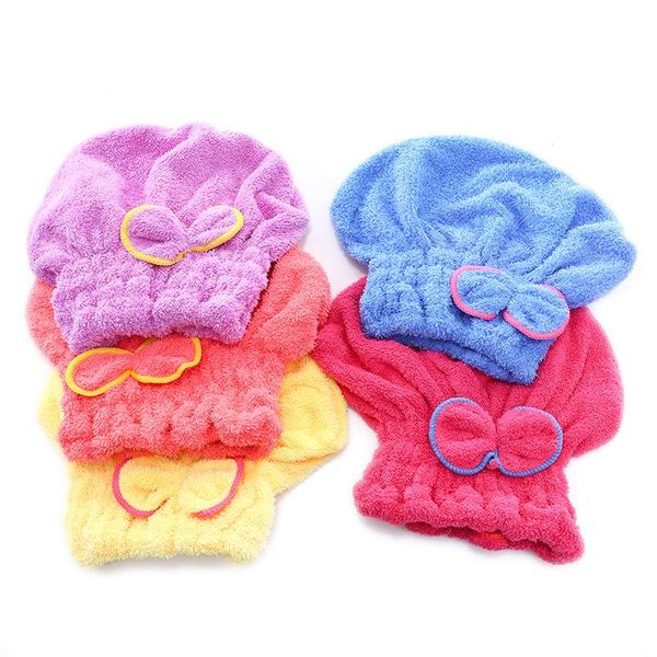 shower caps agn microfiber hair towel turban quickly drying women girls ladies absorbent cap bathroom products
shower caps agn microfiber hair towel turban quickly drying women girls ladies absorbent cap bathroom products