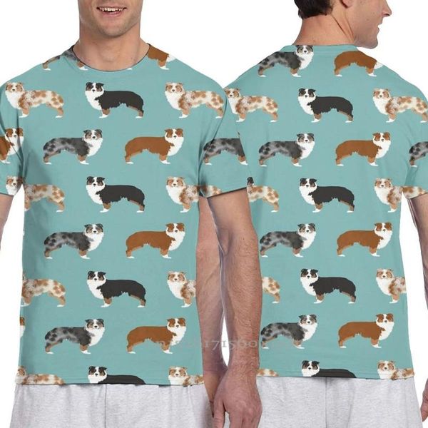 men's t-shirts australian shepherd owners dog breed animal pet portrait hearts by petfriendly men t-shirt women short t shirt, White;black
men's t-shirts australian shepherd owners dog breed animal pet portrait hearts by petfriendly men t-shirt women short t shirt, White;black