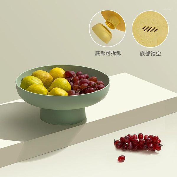 storage bottles & jars 1 pc fruit tray living room home basket multifunctional snack rack european candy simple dessert table ornaments
storage bottles & jars 1 pc fruit tray living room home basket multifunctional snack rack european candy simple dessert table ornaments
