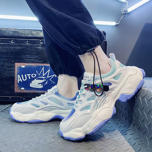 fashion men women running shoes black white nave blue green yellow -17 comfortable breathable mens trainers sports sneakers outdoor size 39-
fashion men women running shoes black white nave blue green yellow -17 comfortable breathable mens trainers sports sneakers outdoor size 39-
