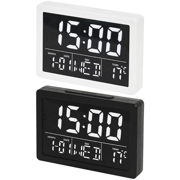 other clocks & accessories multifuncational digital mirror alarm 12h/24h usb/battery powered date week for home bedside nightstand office st
other clocks & accessories multifuncational digital mirror alarm 12h/24h usb/battery powered date week for home bedside nightstand office st