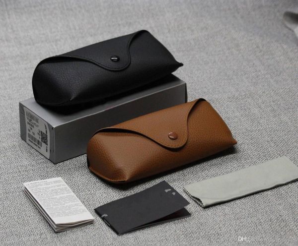 2018 black sun glasses case retro brown leather sunglasses box discount fashion eye glasses pouch without cleaning cloth
2018 black sun glasses case retro brown leather sunglasses box discount fashion eye glasses pouch without cleaning cloth