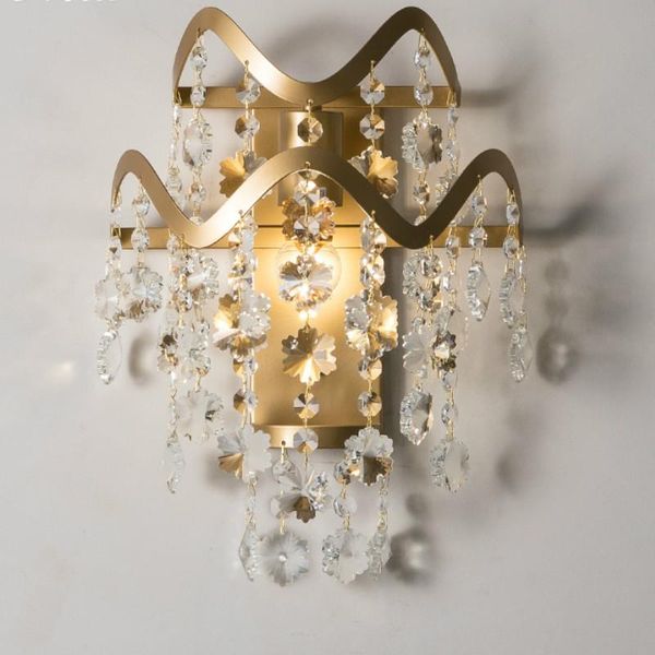 wall lamps post-modern living room minimalist lamp creative light luxury aisle lighting shell crystal tv background lb031708
wall lamps post-modern living room minimalist lamp creative light luxury aisle lighting shell crystal tv background lb031708