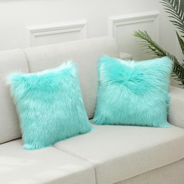 cushion/decorative pillow shaggy plush fluffy cushion cover fur faux covers soft sofa living room bedroom pillowcase home decorative 45cm
cushion/decorative pillow shaggy plush fluffy cushion cover fur faux covers soft sofa living room bedroom pillowcase home decorative 45cm