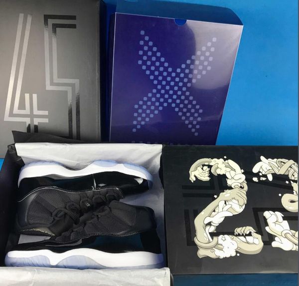 11 space jam mens basketball shoes 11s black dark concord-white men womens outdoor running sports sneakers trainers 378037 003 with box
11 space jam mens basketball shoes 11s black dark concord-white men womens outdoor running sports sneakers trainers 378037 003 with box