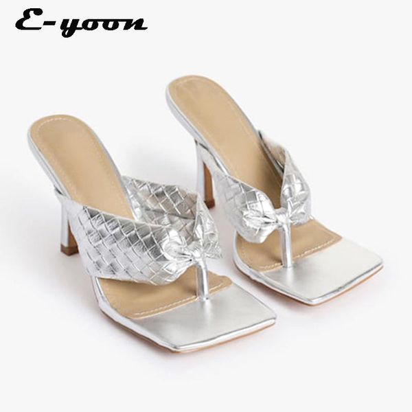 slippers gold silver bling sandals women high heels ladies summer party shoes big size sandalias de mujer 2021, Black
slippers gold silver bling sandals women high heels ladies summer party shoes big size sandalias de mujer 2021, Black