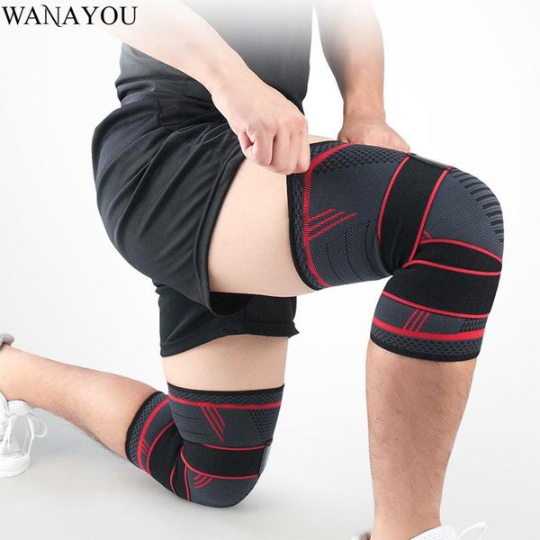 elbow & knee pads wanayou 1pair brace,leg arthritis fitness support,non-slip gym basketball elastic protective bandage, Black;gray
elbow & knee pads wanayou 1pair brace,leg arthritis fitness support,non-slip gym basketball elastic protective bandage, Black;gray