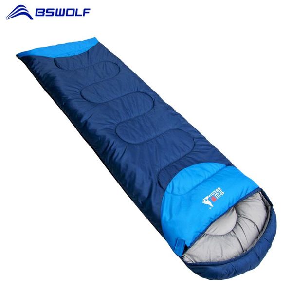bswolf outdoor ultralight envelope sleeping bag camping hiking travel bags for lazy spring autumn
bswolf outdoor ultralight envelope sleeping bag camping hiking travel bags for lazy spring autumn