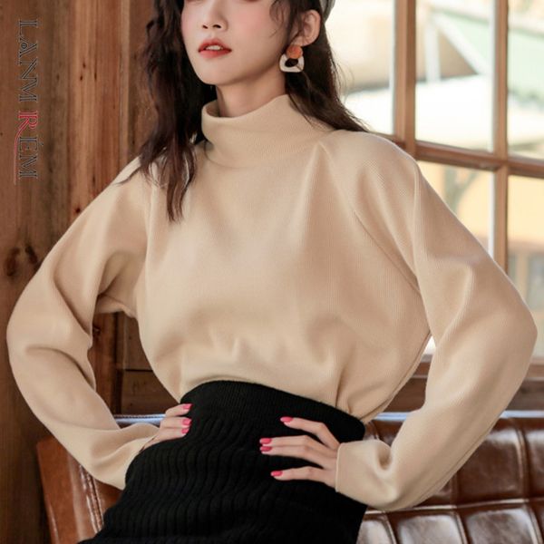spring autumn elegant sweatshirt long sleeve pullovers casual female korean style women sweatshirts 2a3252 210507, Black
spring autumn elegant sweatshirt long sleeve pullovers casual female korean style women sweatshirts 2a3252 210507, Black