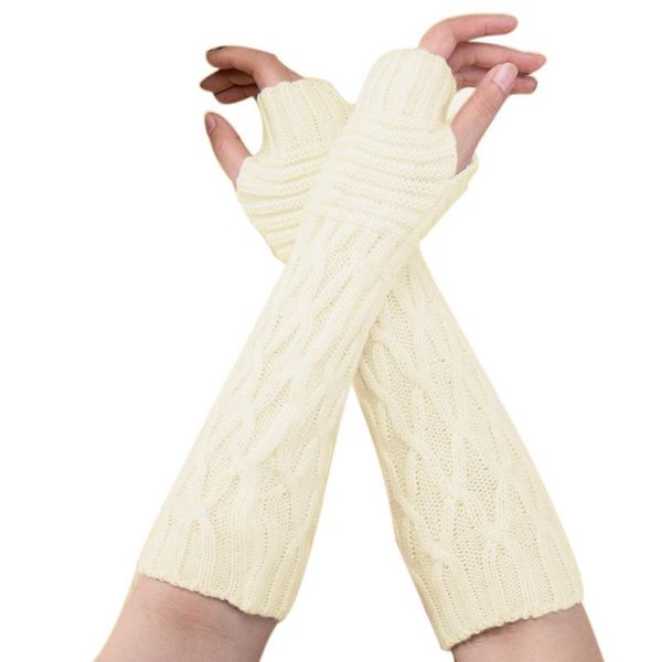 five fingers gloves fashion women winter wrist arm warmer pure colour knitted long fingerless female japen mitten accessories, Blue;gray
five fingers gloves fashion women winter wrist arm warmer pure colour knitted long fingerless female japen mitten accessories, Blue;gray