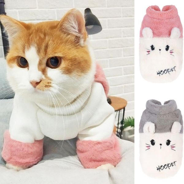 cat costumes selling 2021 products pet dog shirt pure color cashmere plush warm coat pets clothes home decoration accessories
cat costumes selling 2021 products pet dog shirt pure color cashmere plush warm coat pets clothes home decoration accessories