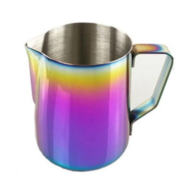mugs coffee milk cup stainless steel kitchen craft tea garland with titanium creamer latte art jug frothing pitcher
mugs coffee milk cup stainless steel kitchen craft tea garland with titanium creamer latte art jug frothing pitcher
