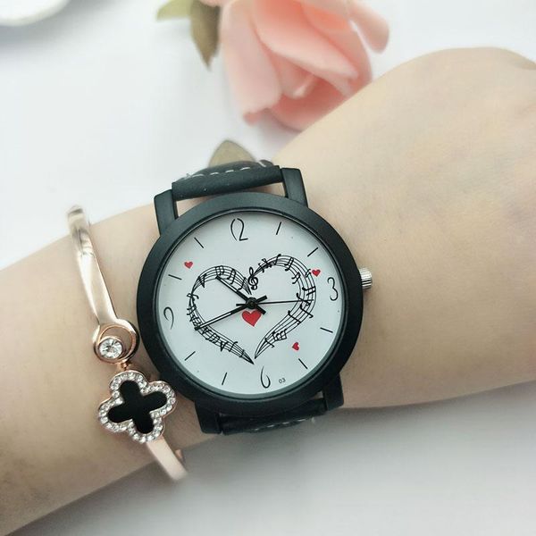 wristwatches large dial plate, korean version, fashion minimalist, women's watch, tide belt, men's table, students' casual lo, Slivery;brown
wristwatches large dial plate, korean version, fashion minimalist, women's watch, tide belt, men's table, students' casual lo, Slivery;brown