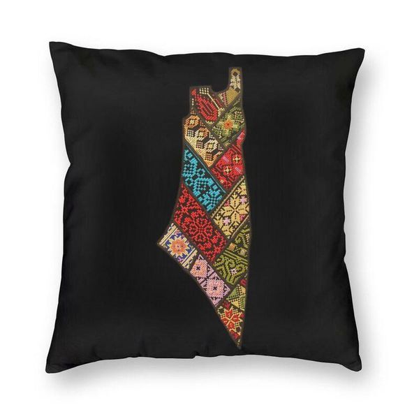 cushion/decorative pillow palestine embroidery palestinian map case living room decoration cute tatreez cushion salon square pillowcase
cushion/decorative pillow palestine embroidery palestinian map case living room decoration cute tatreez cushion salon square pillowcase