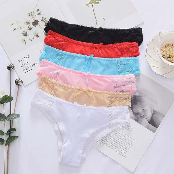 women's swimwear lingerie underwear women panties ropa interior femenina thong lace tangas bikini g string thongs 6pcs/lot p0044, White;black
women's swimwear lingerie underwear women panties ropa interior femenina thong lace tangas bikini g string thongs 6pcs/lot p0044, White;black