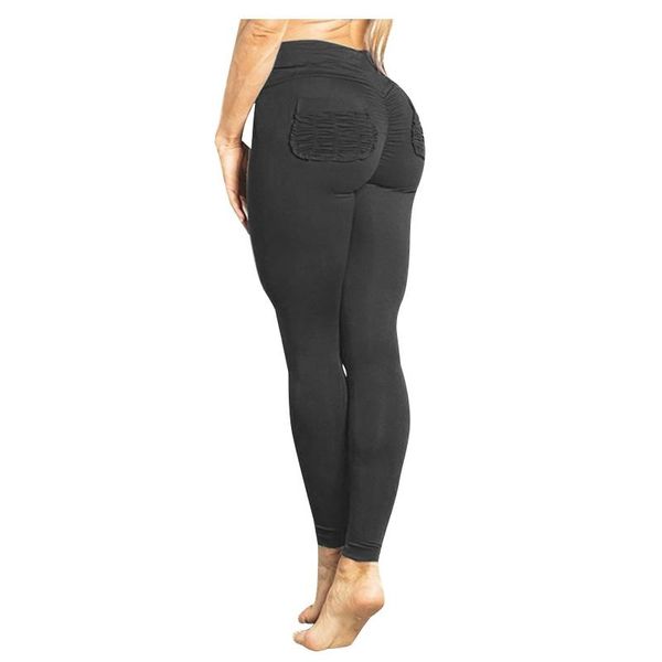 women leggings for fitness push up high waist legging pocket seamless breathable skinny feamle workout #3 women's, Black
women leggings for fitness push up high waist legging pocket seamless breathable skinny feamle workout #3 women's, Black