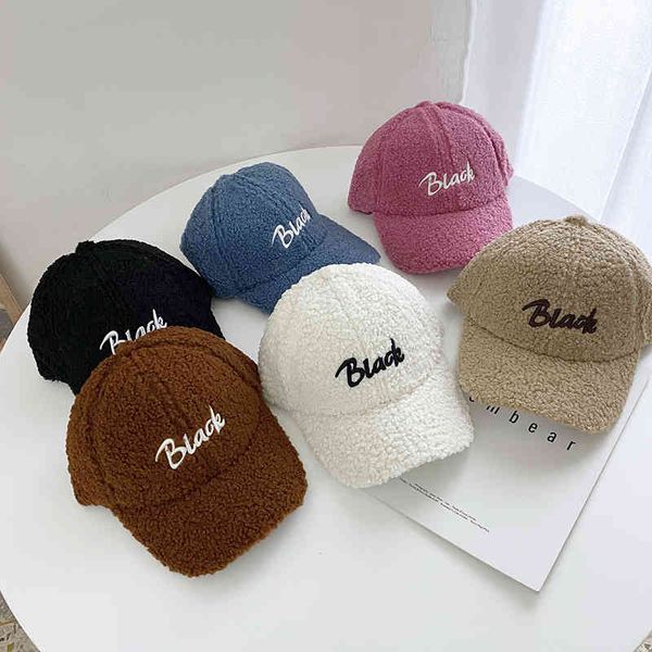 new versatile letter embroidered cashmere baseball cap men's and women's winter thickened warm tongue couple, Blue;gray
new versatile letter embroidered cashmere baseball cap men's and women's winter thickened warm tongue couple, Blue;gray